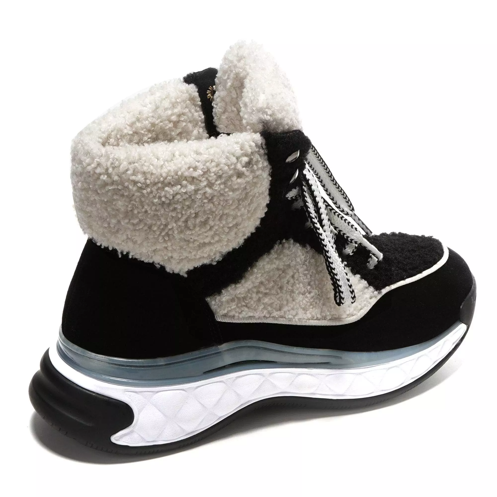 DK Clearance UGG Jessa Sneakers - Image 4