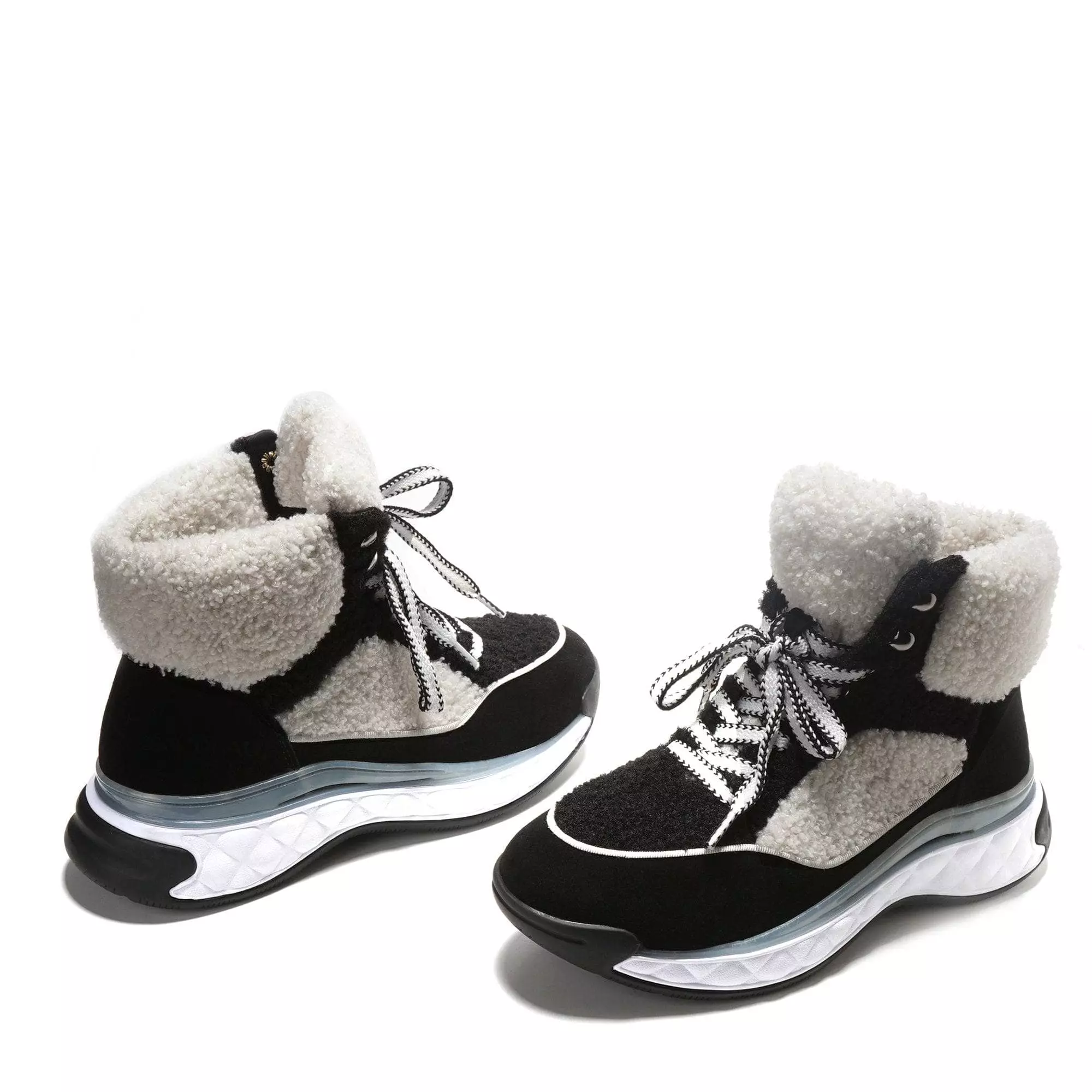 DK Clearance UGG Jessa Sneakers - Image 6