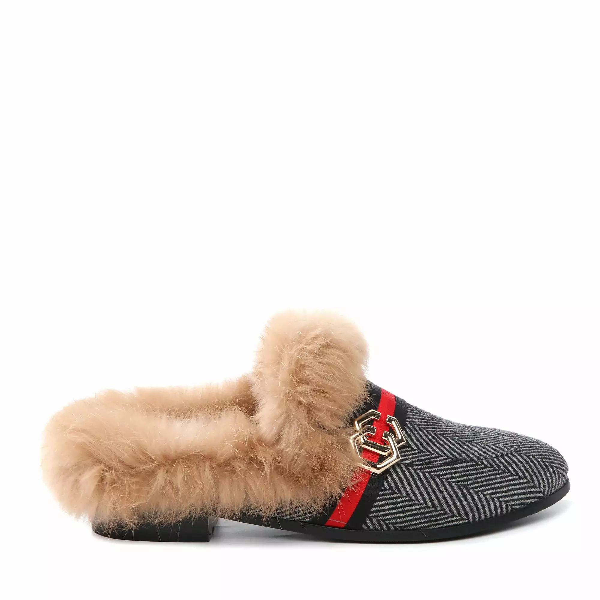 DK Sheepskin UGG Jules Flats