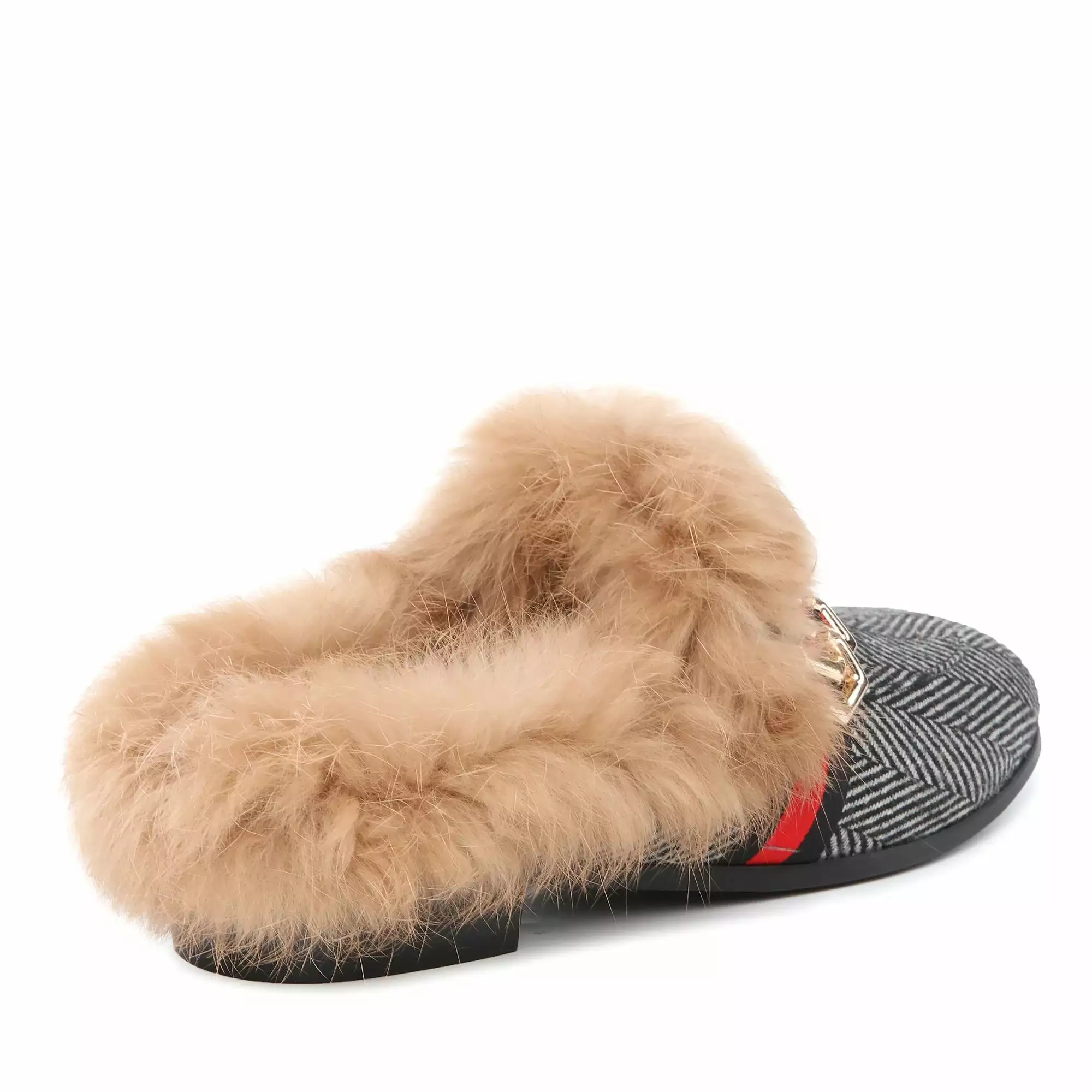 DK Sheepskin UGG Jules Flats - Image 2
