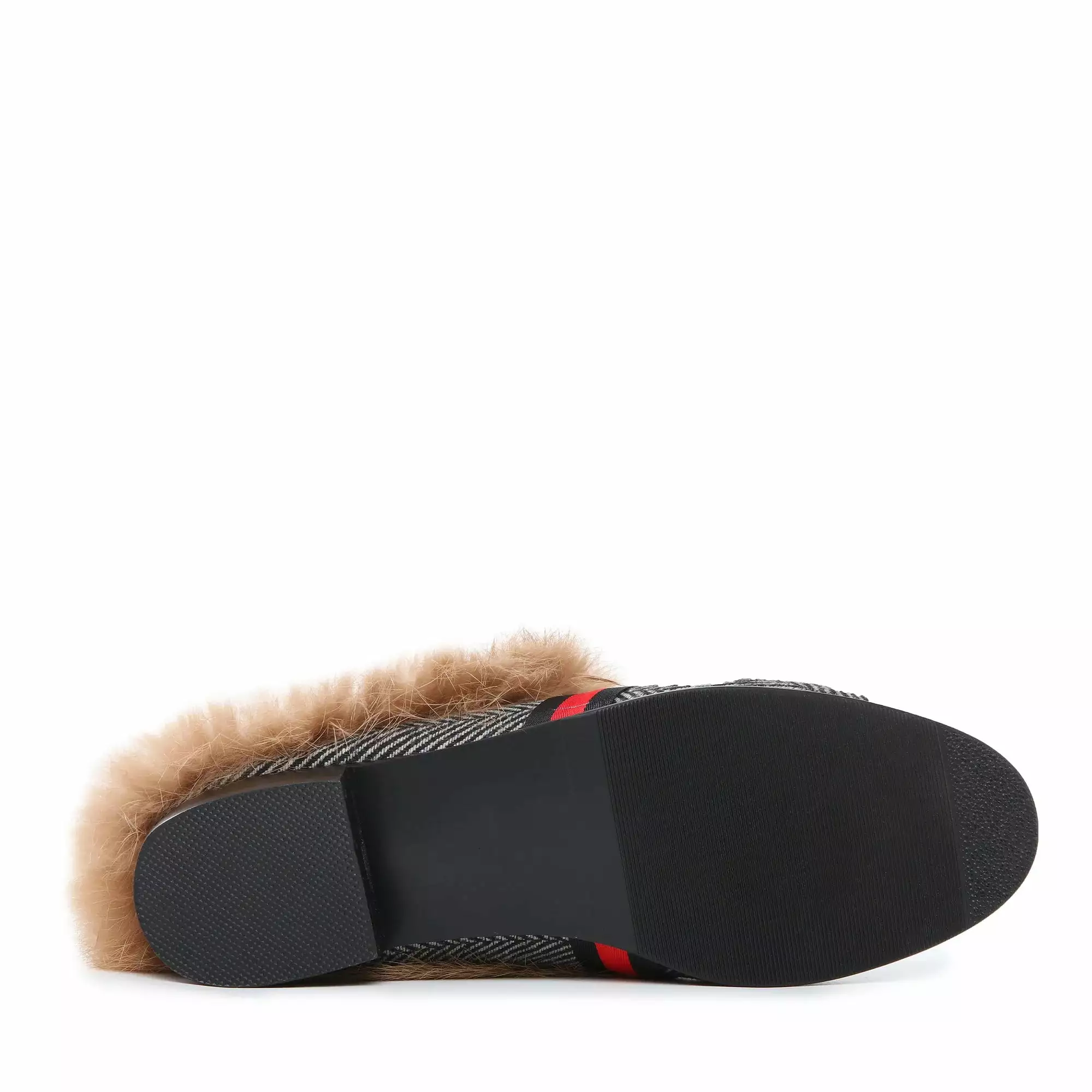 DK Sheepskin UGG Jules Flats - Image 3