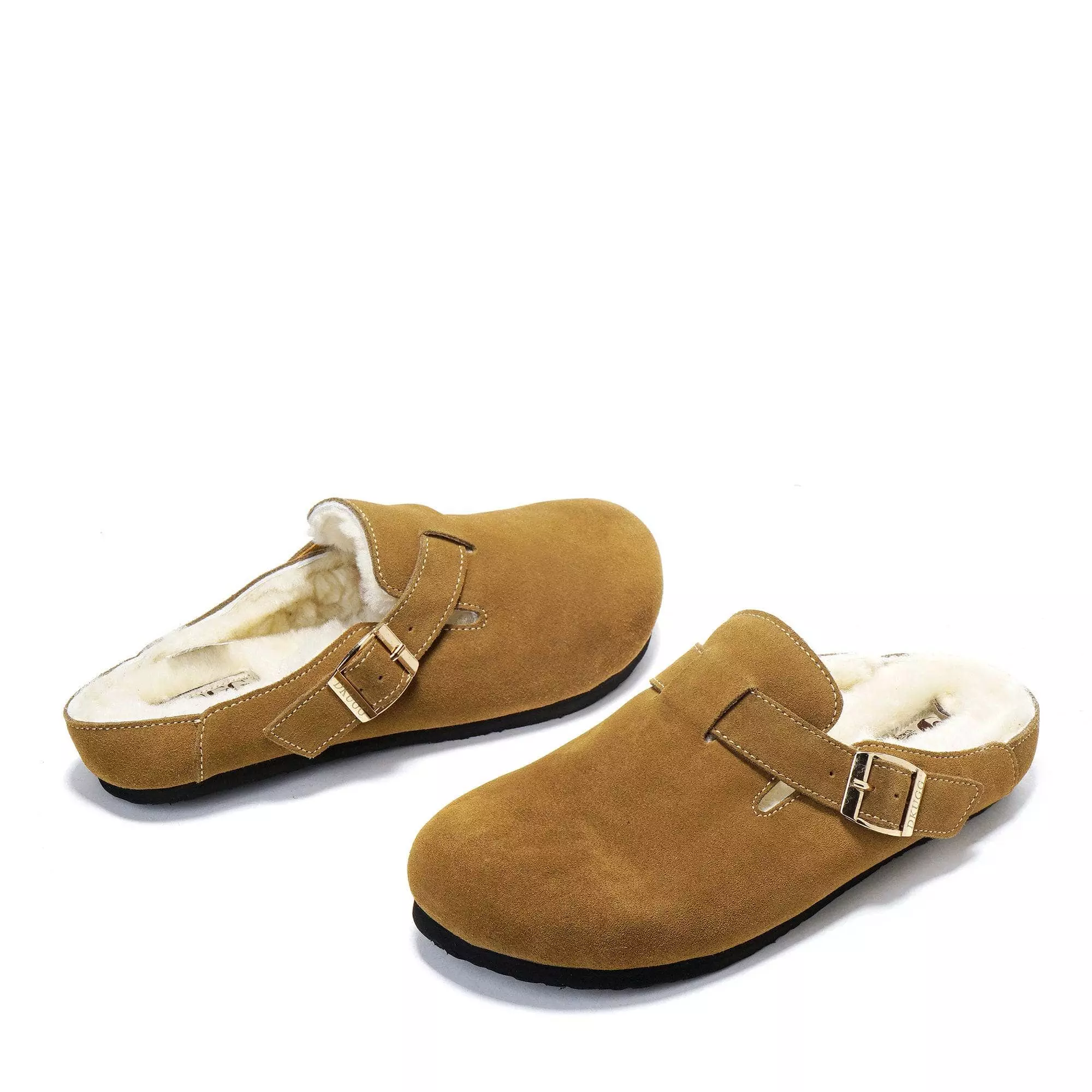 DK Sheepskin UGG Kelsey Slippers - Image 10