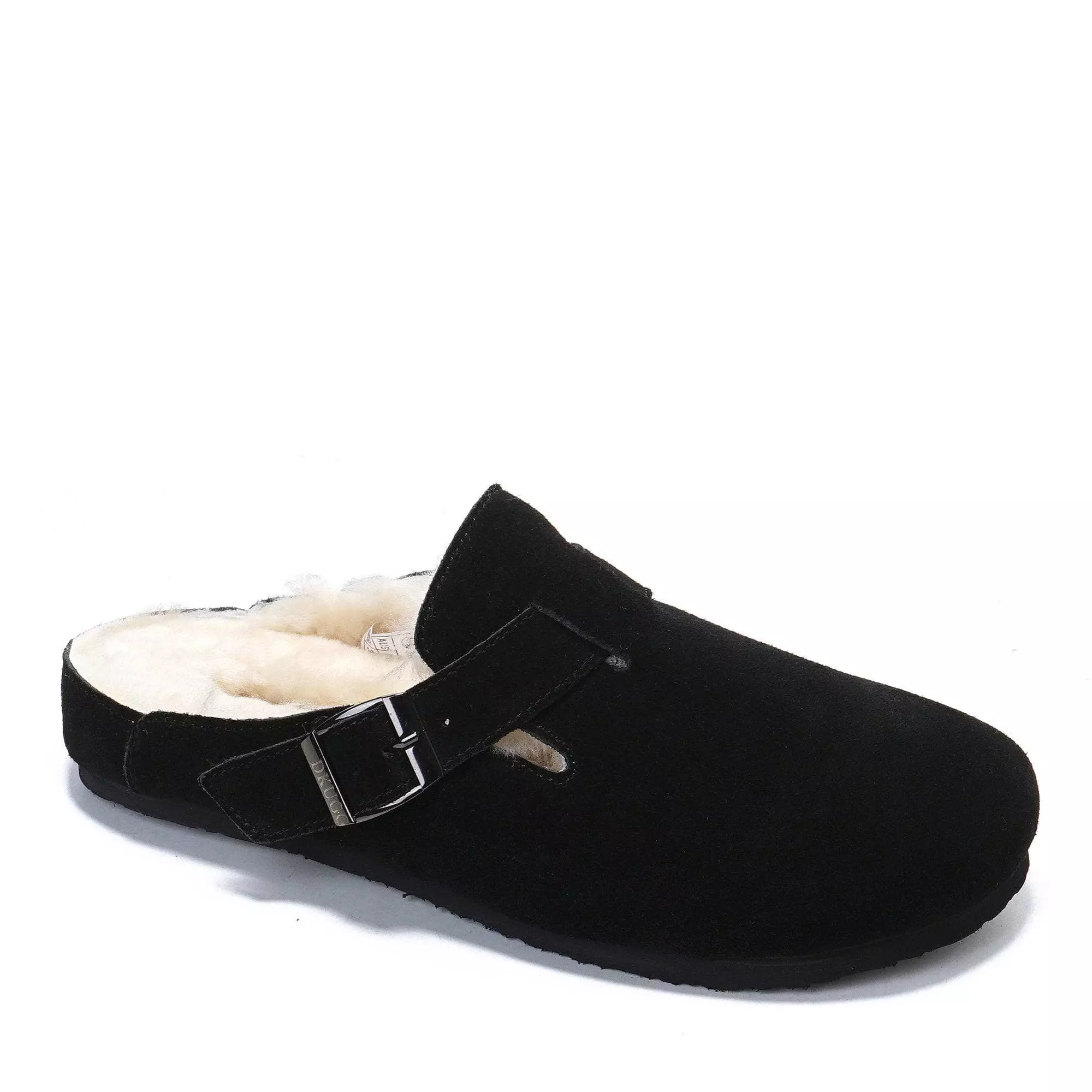 DK Sheepskin UGG Kelsey Slippers - Image 2
