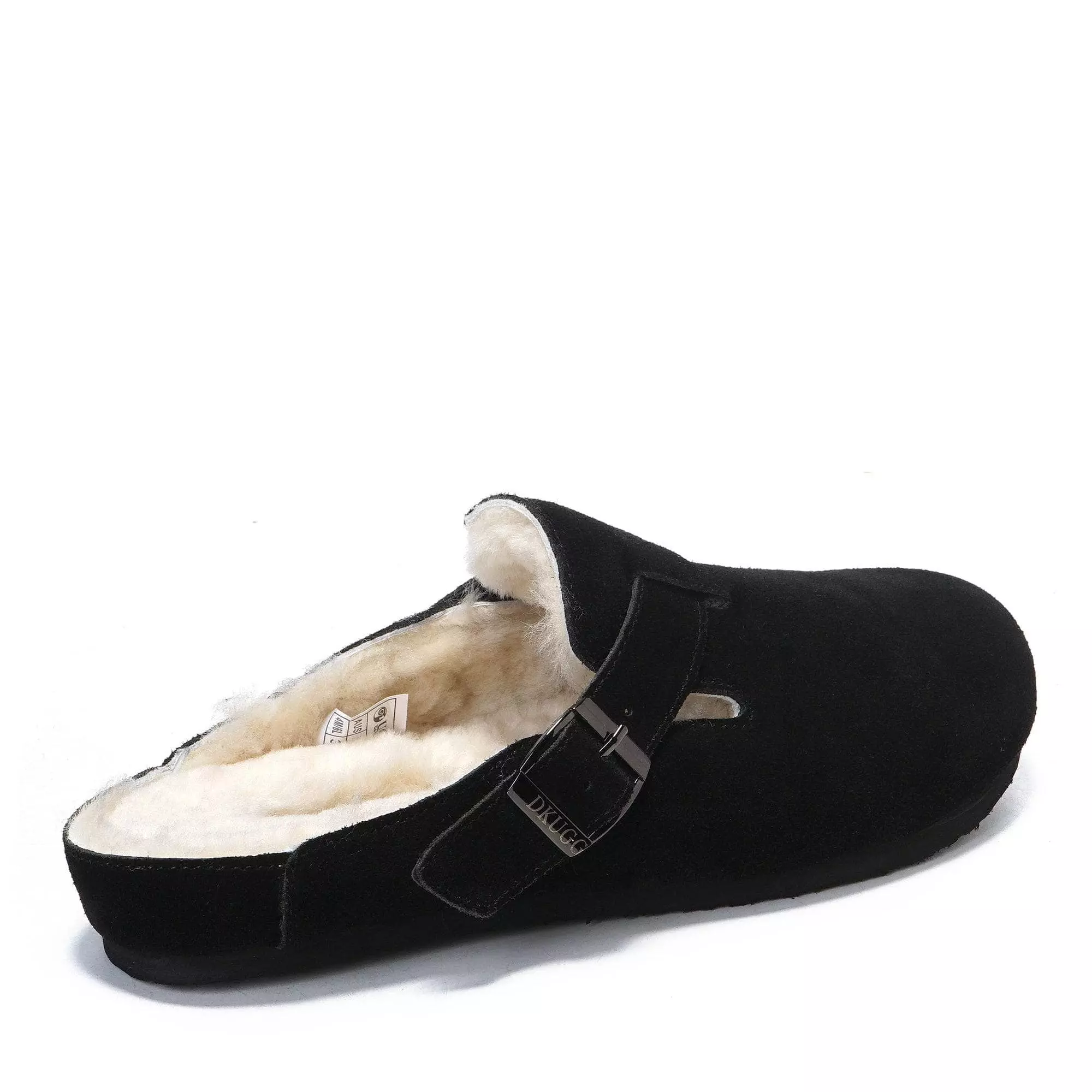 DK Sheepskin UGG Kelsey Slippers - Image 3