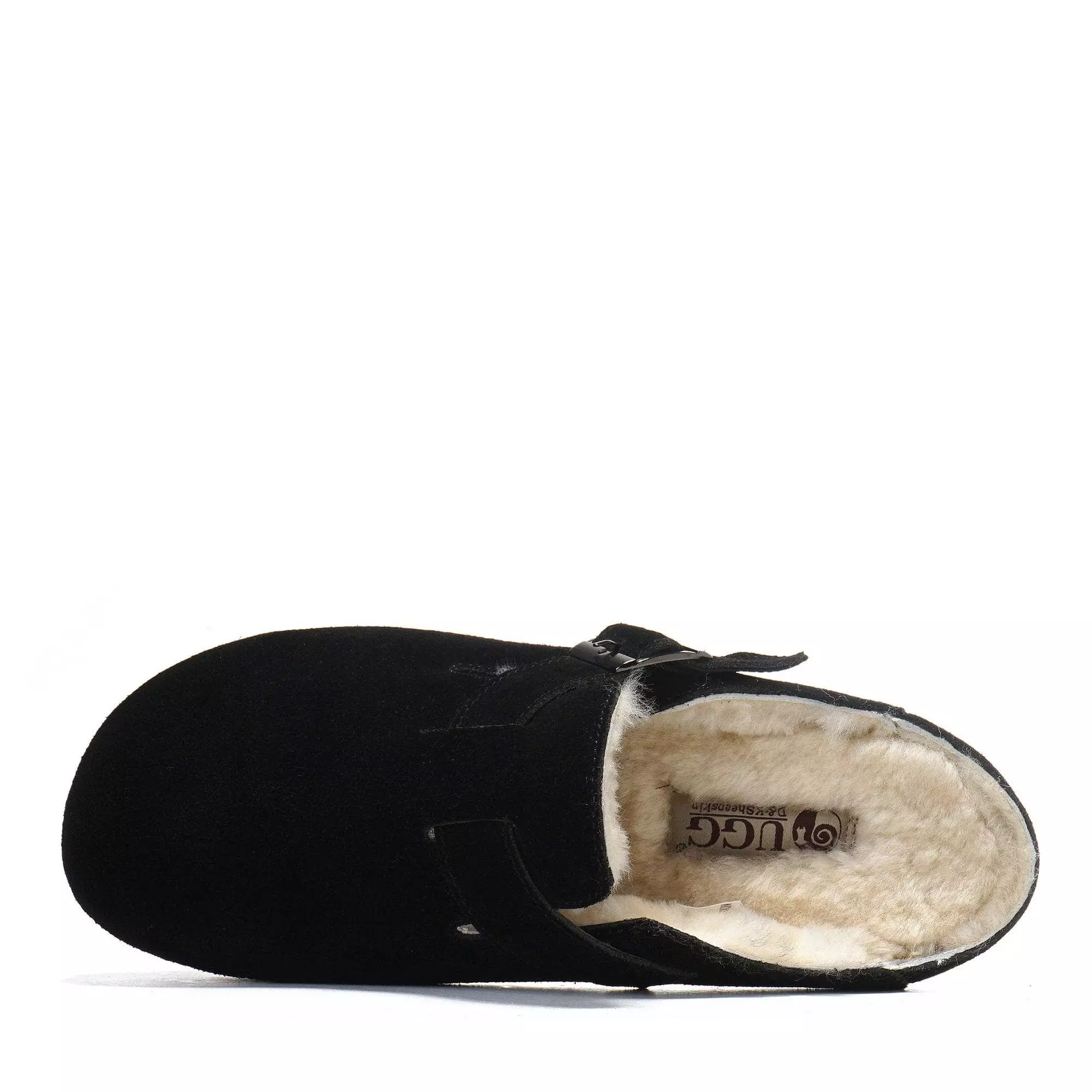 DK Sheepskin UGG Kelsey Slippers - Image 4