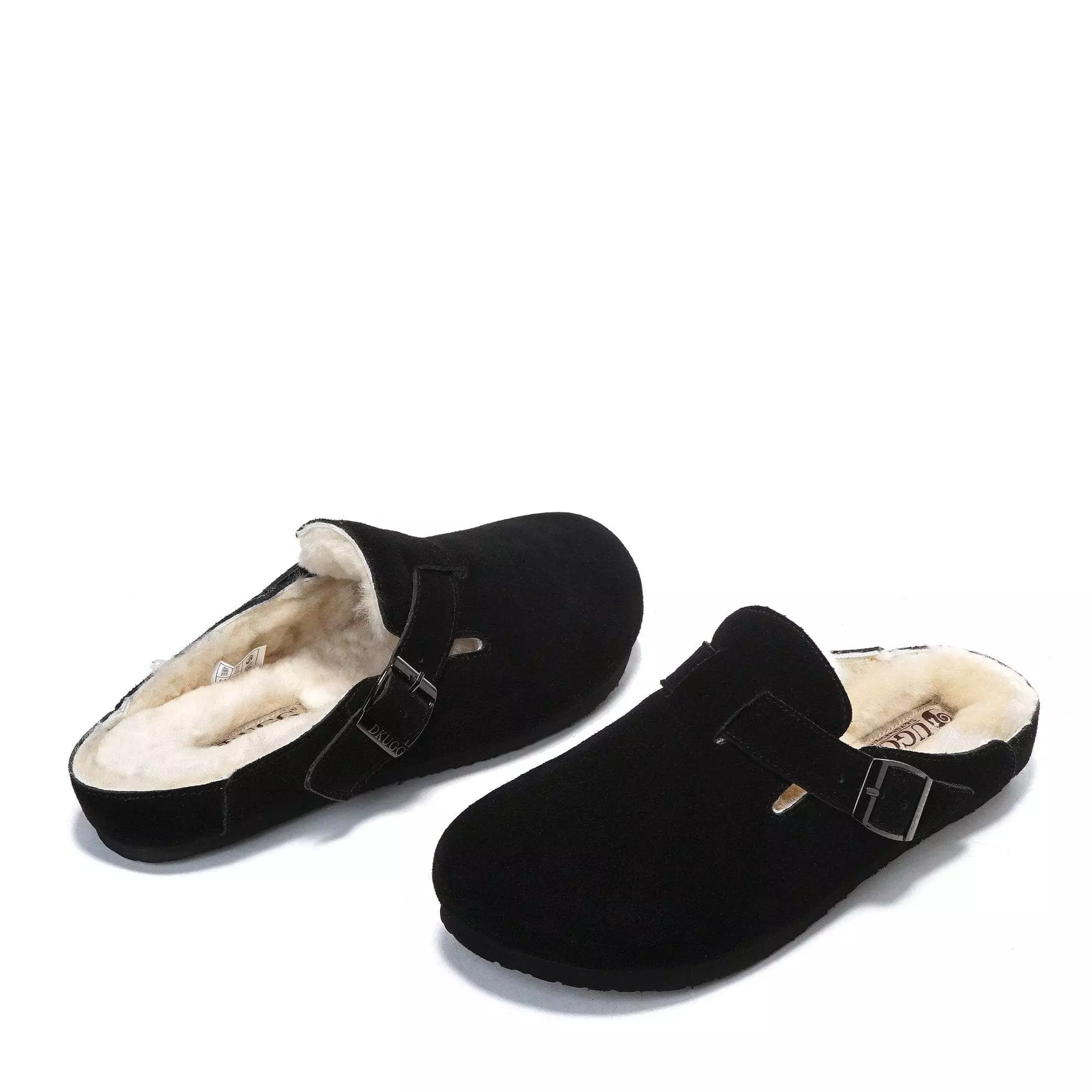 DK Sheepskin UGG Kelsey Slippers - Image 5