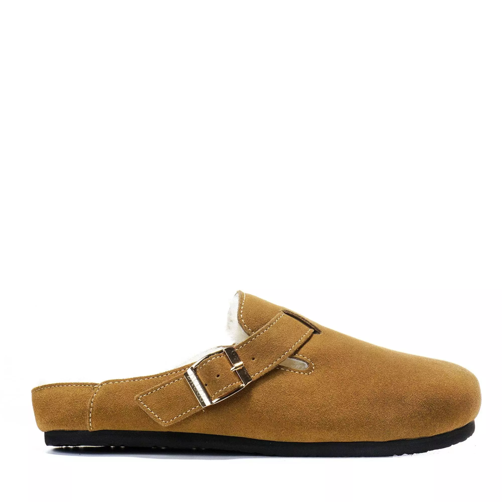 DK Sheepskin UGG Kelsey Slippers - Image 6
