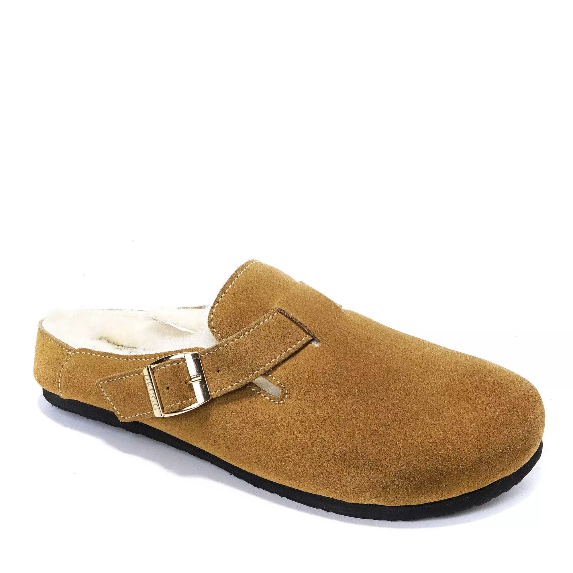 DK Sheepskin UGG Kelsey Slippers - Image 7