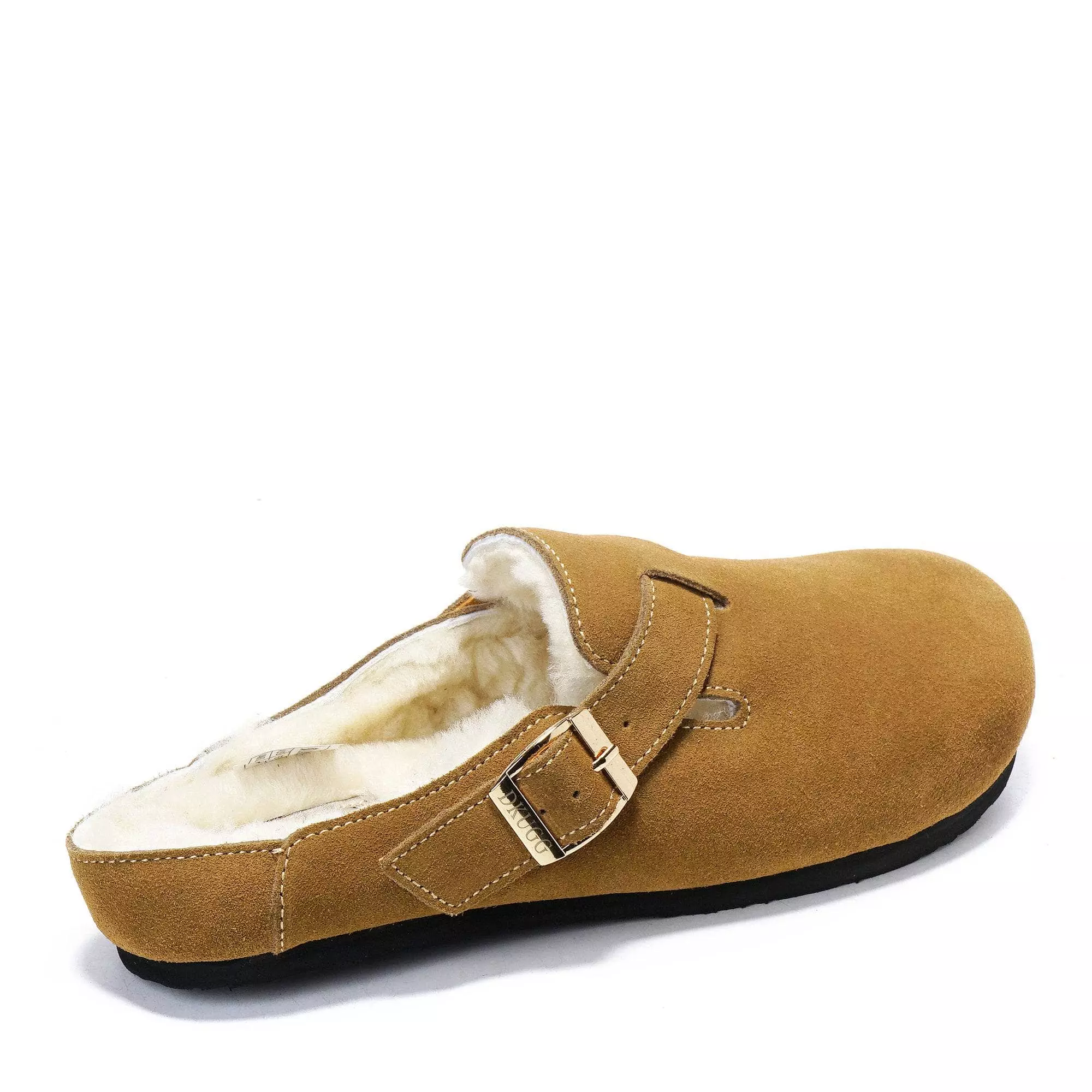 DK Sheepskin UGG Kelsey Slippers - Image 8