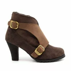 Koalabi Lila Sheepskin Boots