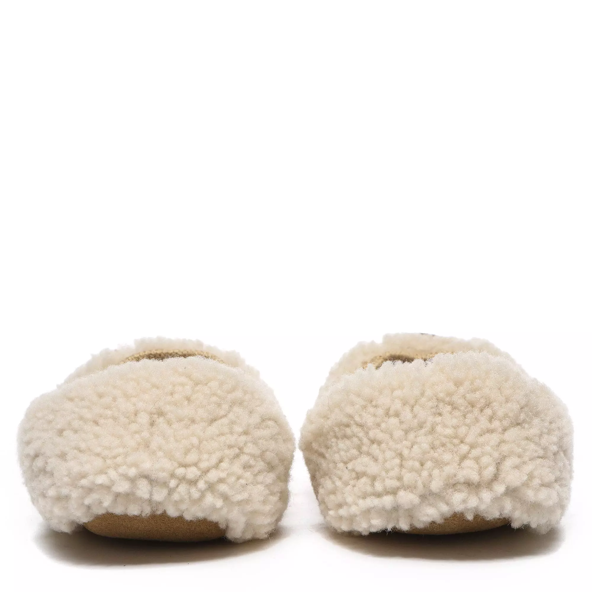 EverUgg UGG Leila Sheepwool Slippers - Image 4