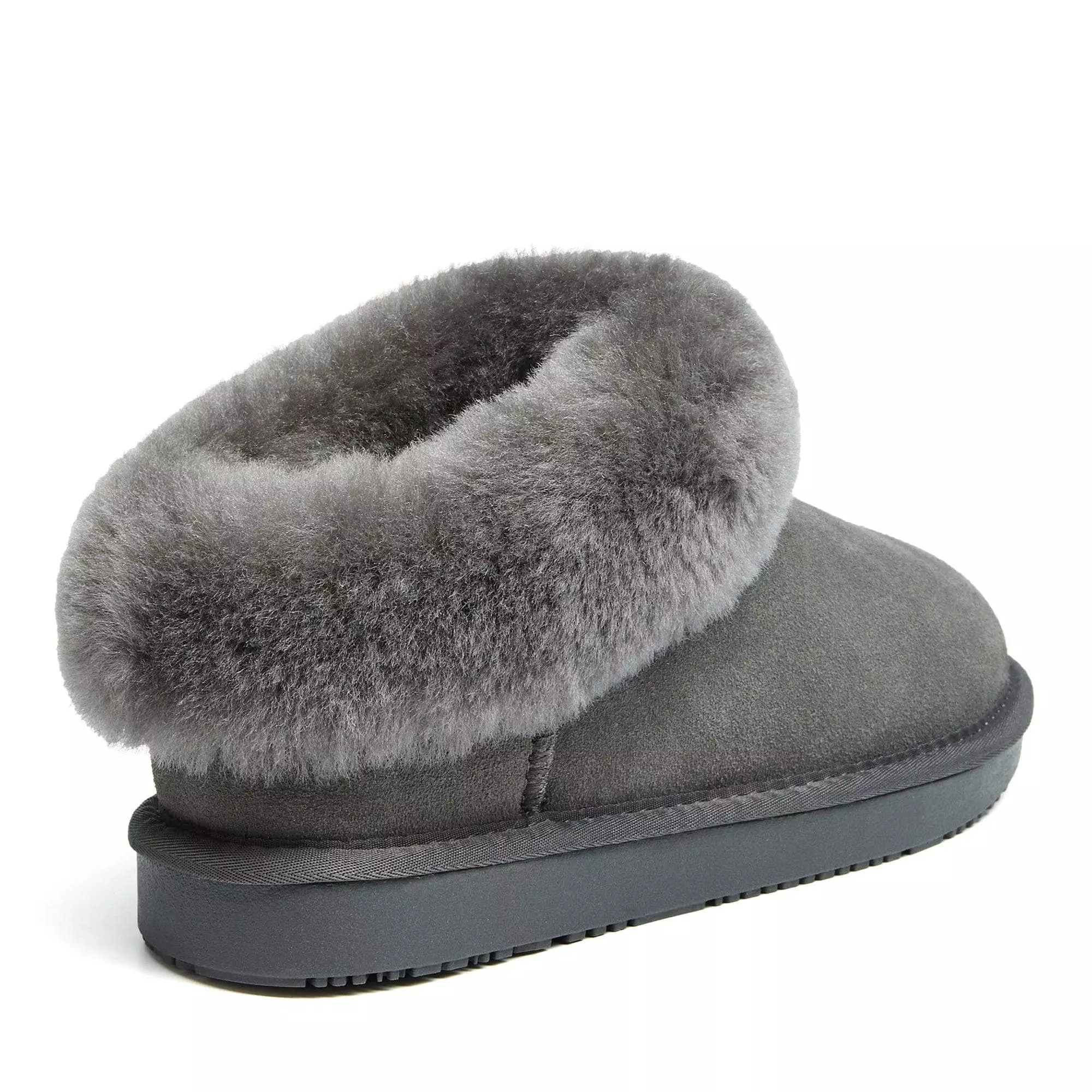 DK Sheepskin UGG Lex Slippers - Image 2