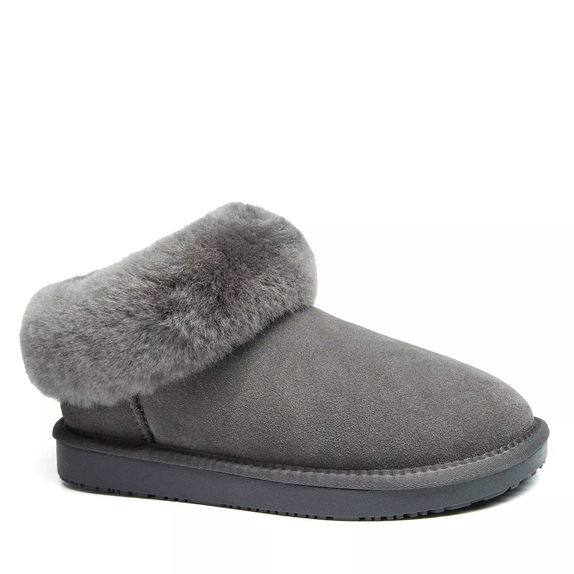 DK Sheepskin UGG Lex Slippers - Image 3