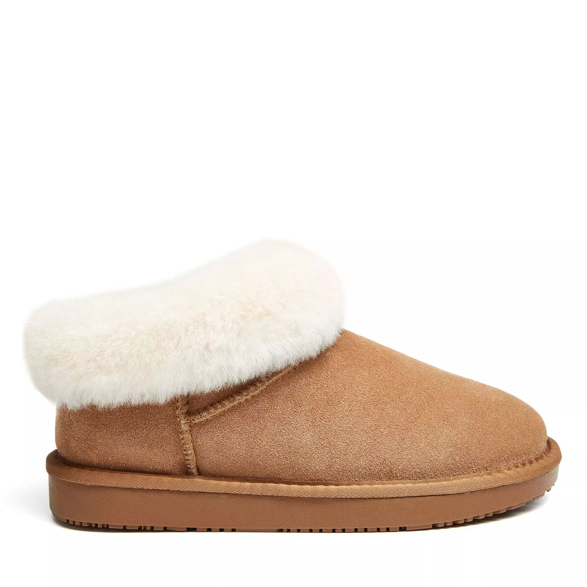 DK Sheepskin UGG Lex Slippers - Image 5