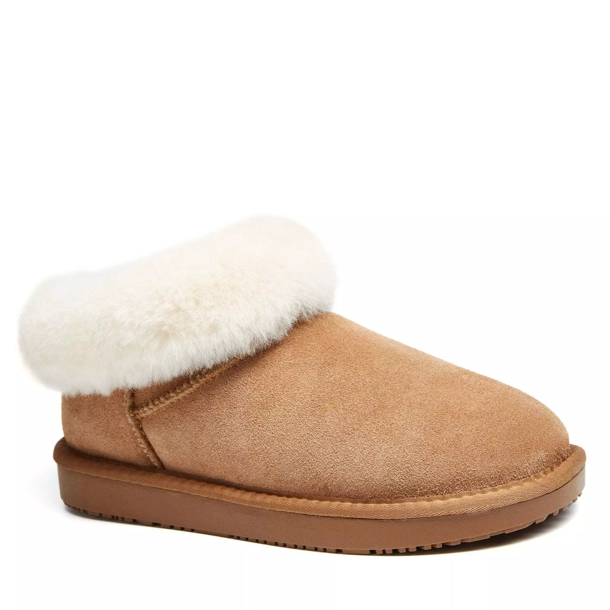 DK Sheepskin UGG Lex Slippers - Image 6
