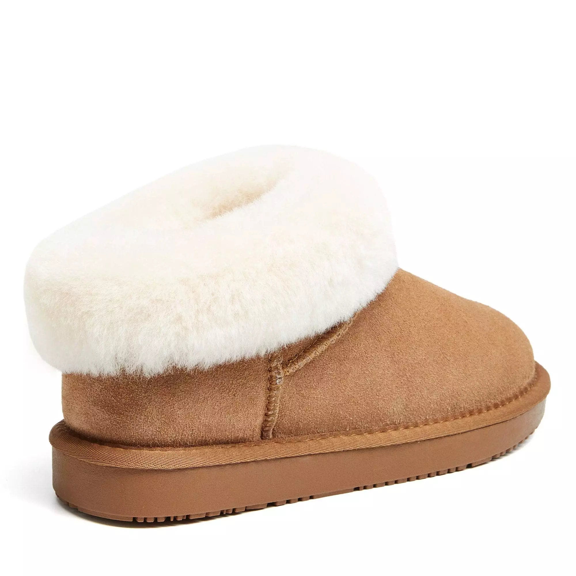 DK Sheepskin UGG Lex Slippers - Image 7