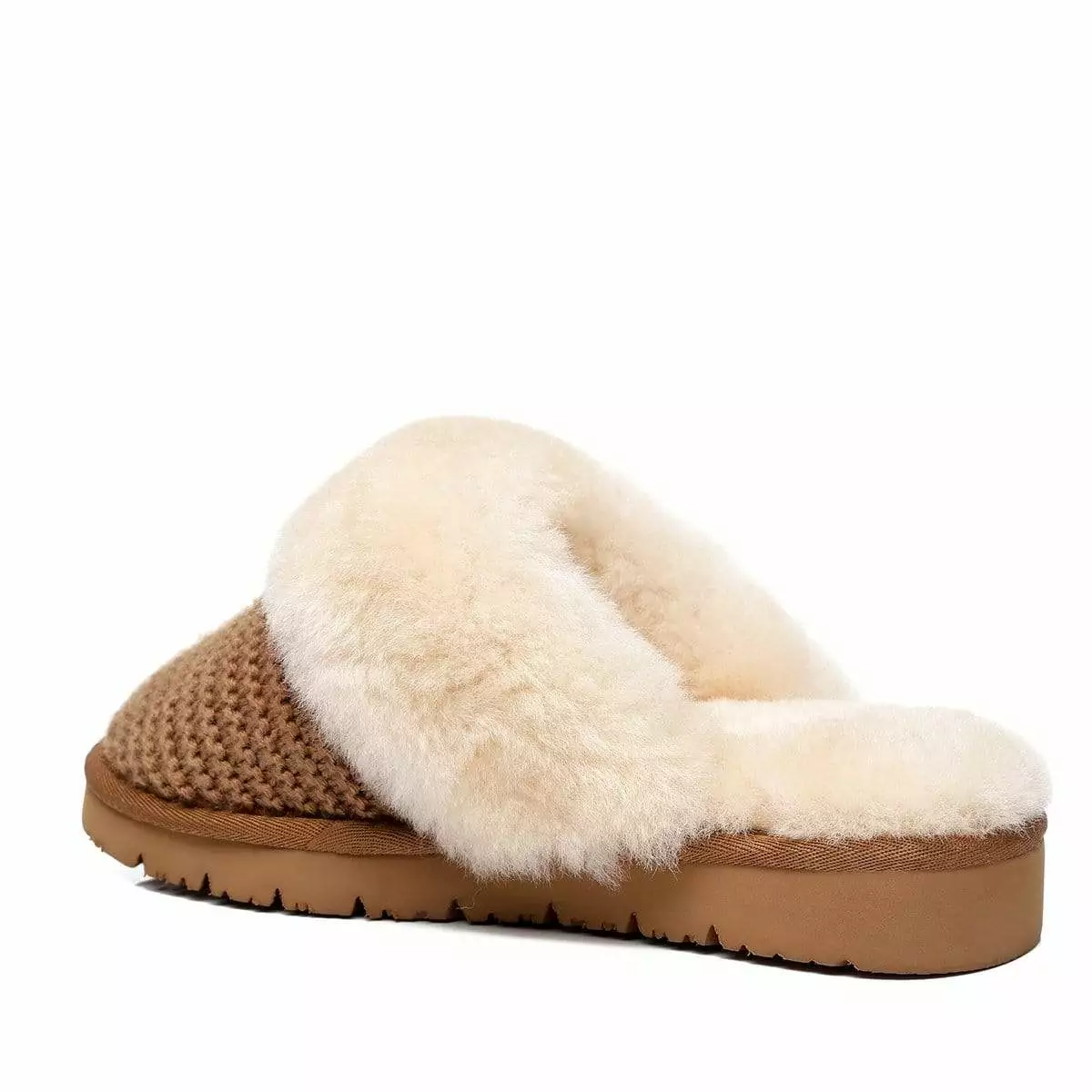 EverUgg UGG Lisbon Scuff - Image 10