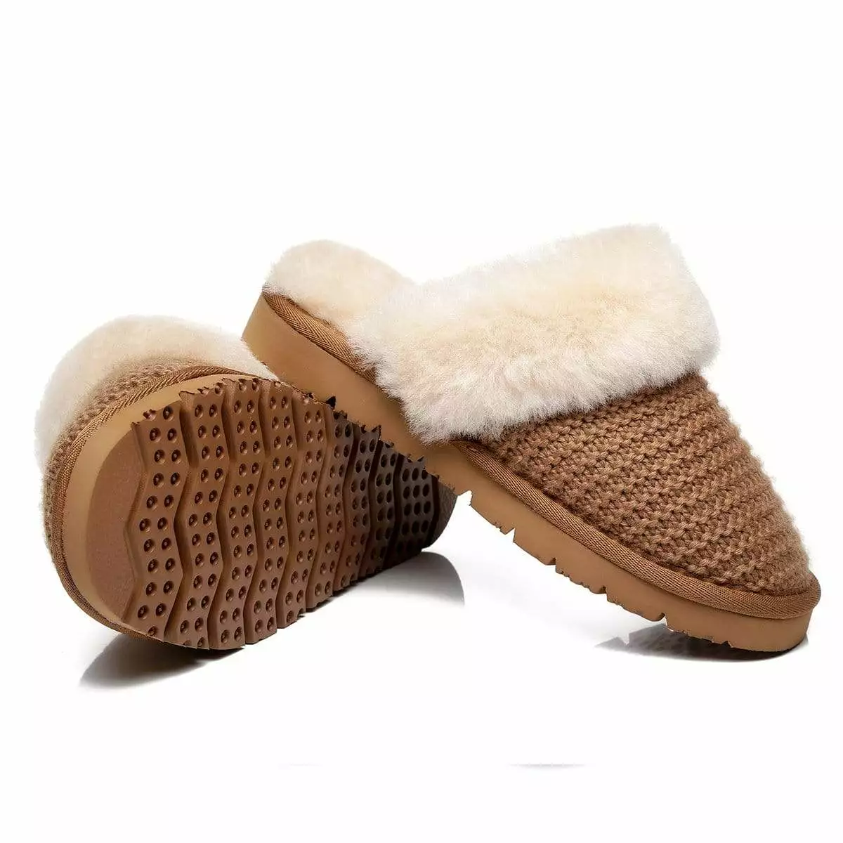 EverUgg UGG Lisbon Scuff - Image 13