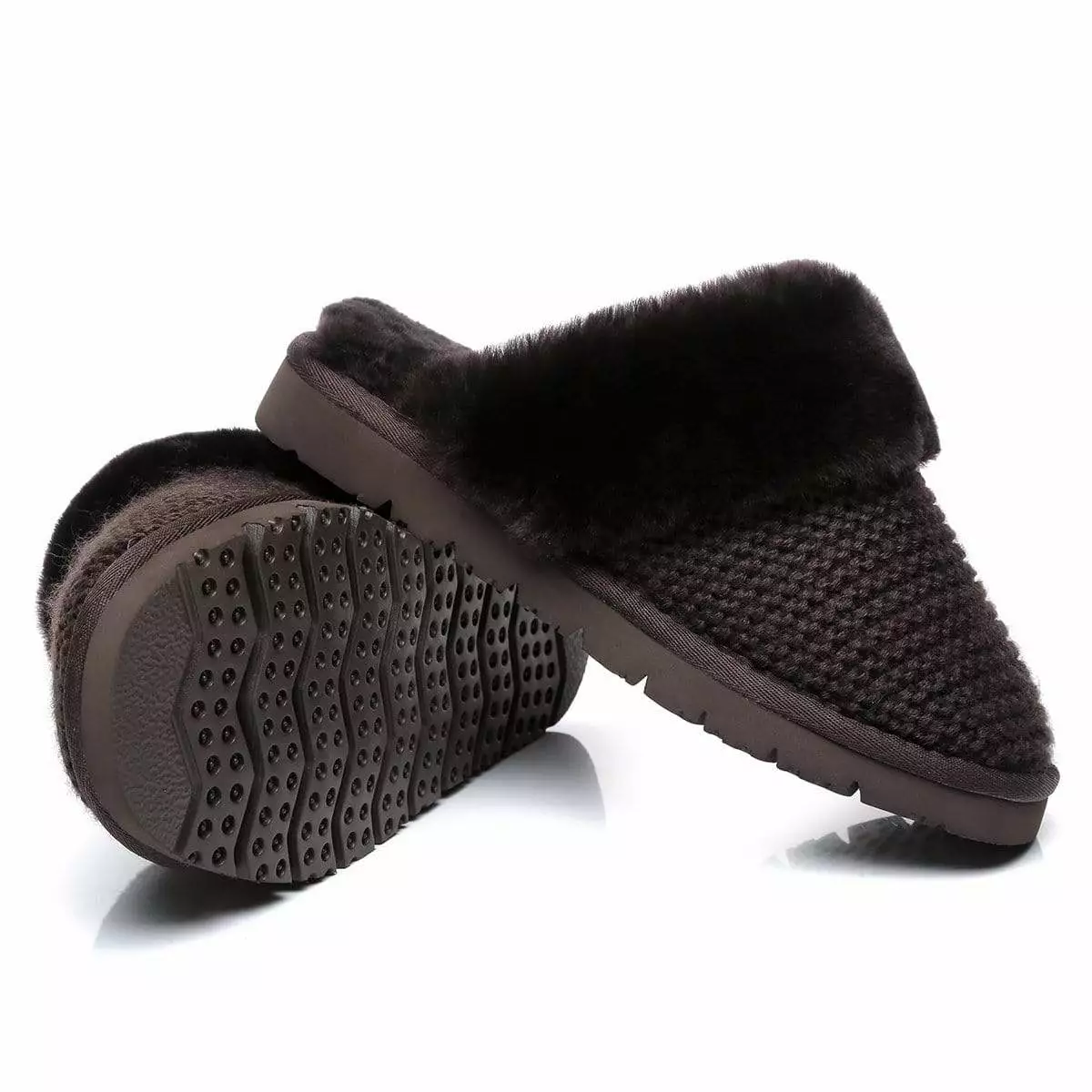 EverUgg UGG Lisbon Scuff - Image 19