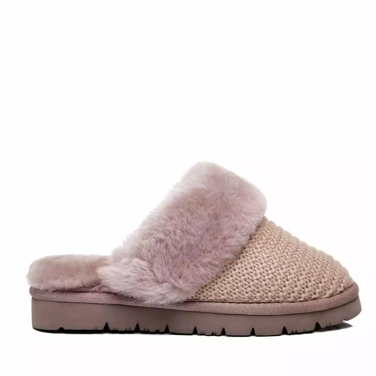 EverUgg UGG Lisbon Scuff - Image 2