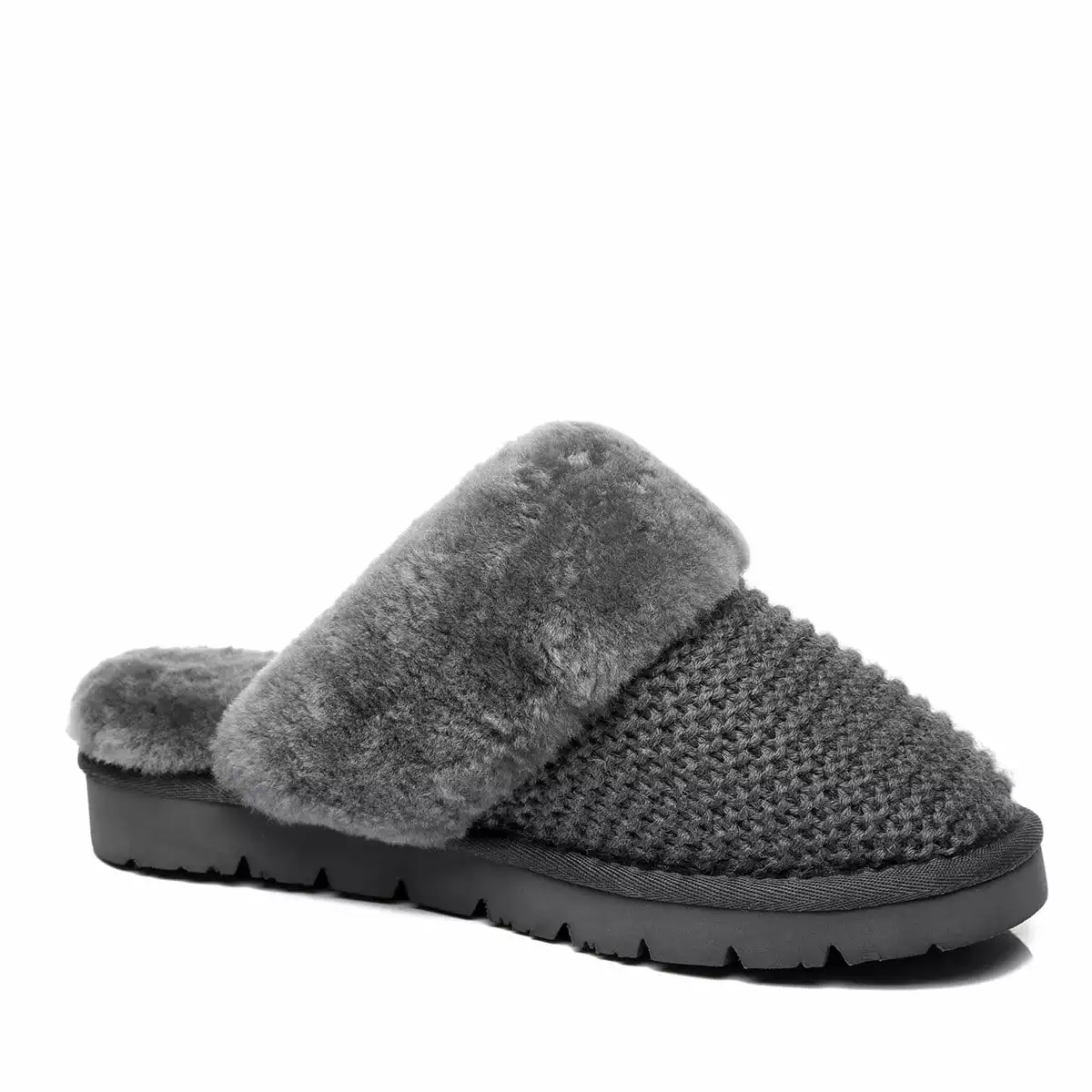 EverUgg UGG Lisbon Scuff - Image 21