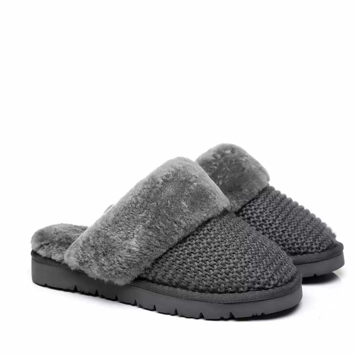 EverUgg UGG Lisbon Scuff - Image 23