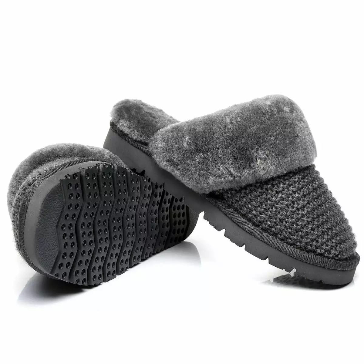 EverUgg UGG Lisbon Scuff - Image 25