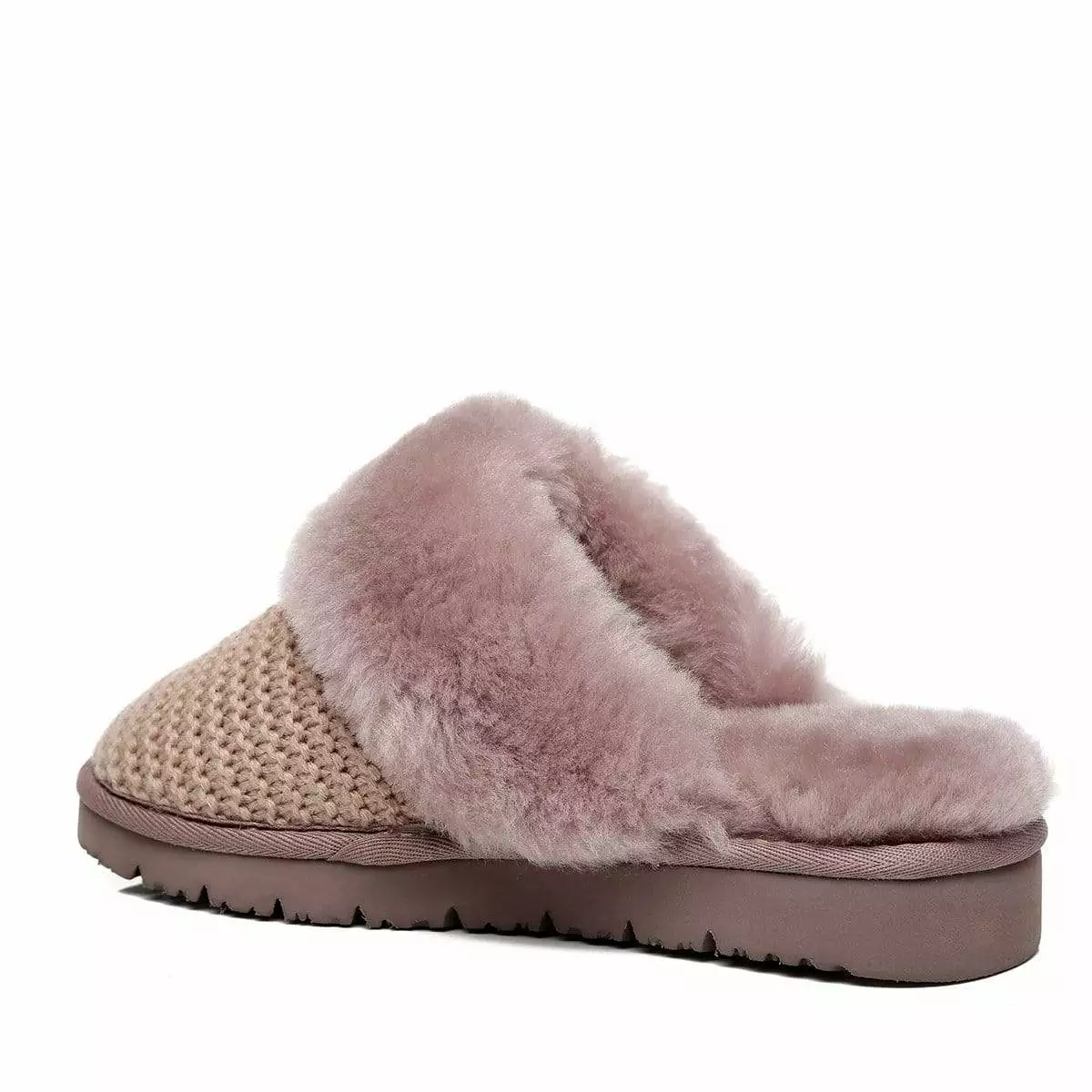 EverUgg UGG Lisbon Scuff - Image 4