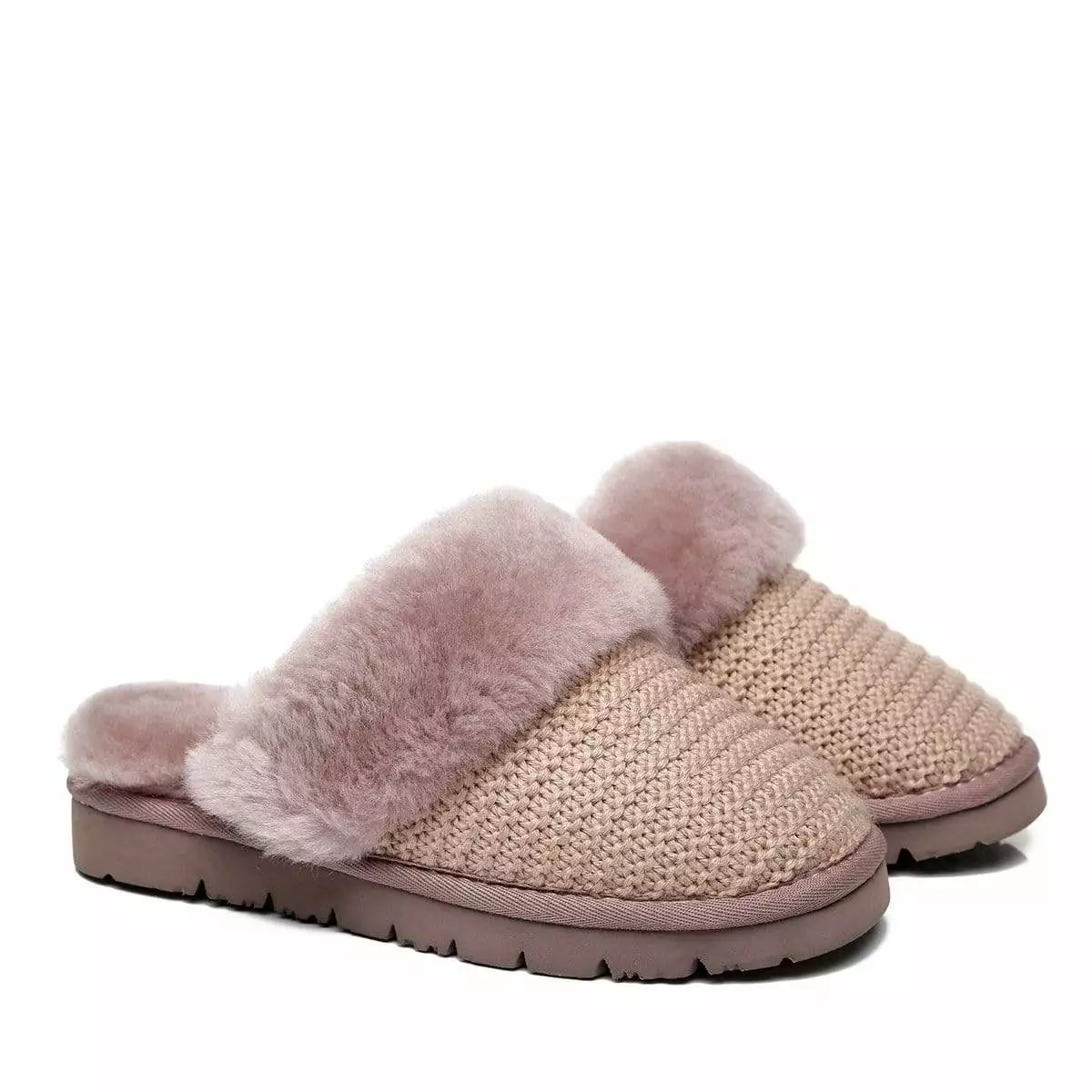 EverUgg UGG Lisbon Scuff - Image 5