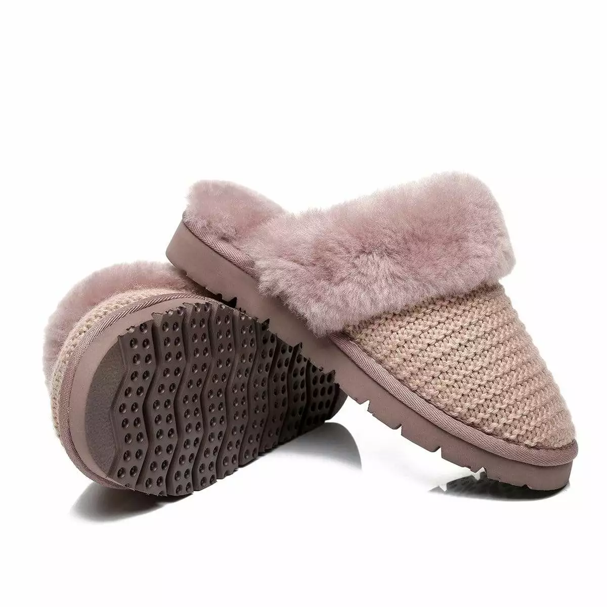 EverUgg UGG Lisbon Scuff - Image 7