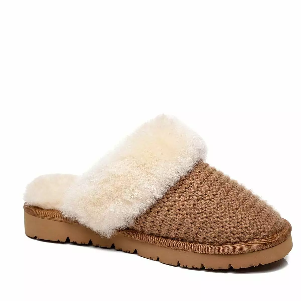 EverUgg UGG Lisbon Scuff - Image 9