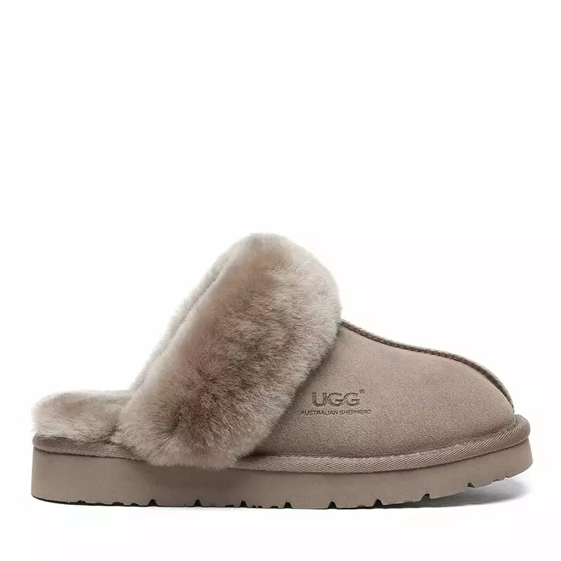 EverUgg UGG Lizzy II Scuff