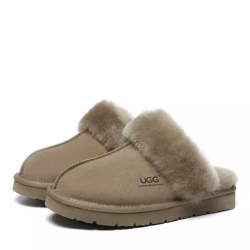 EverUgg UGG Lizzy II Scuff - Image 11