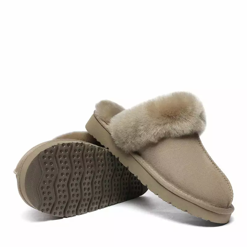 EverUgg UGG Lizzy II Scuff - Image 12
