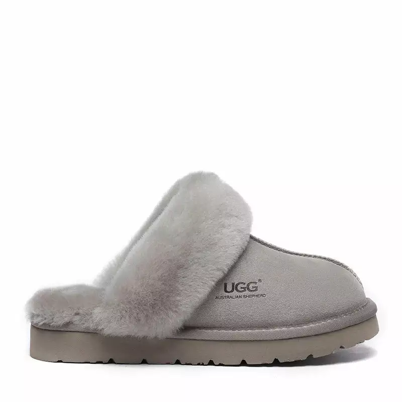 EverUgg UGG Lizzy II Scuff - Image 13