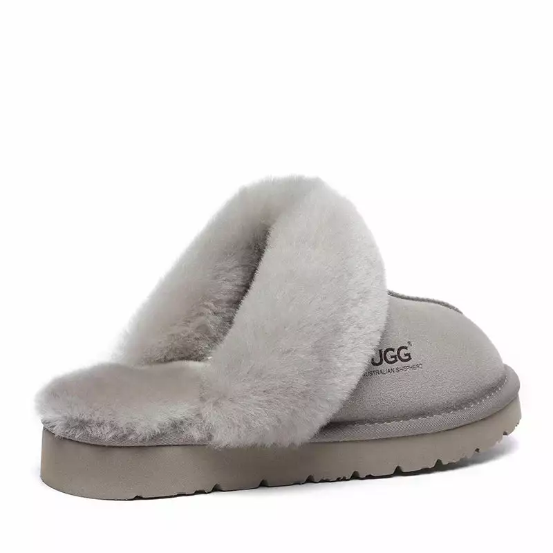EverUgg UGG Lizzy II Scuff - Image 14
