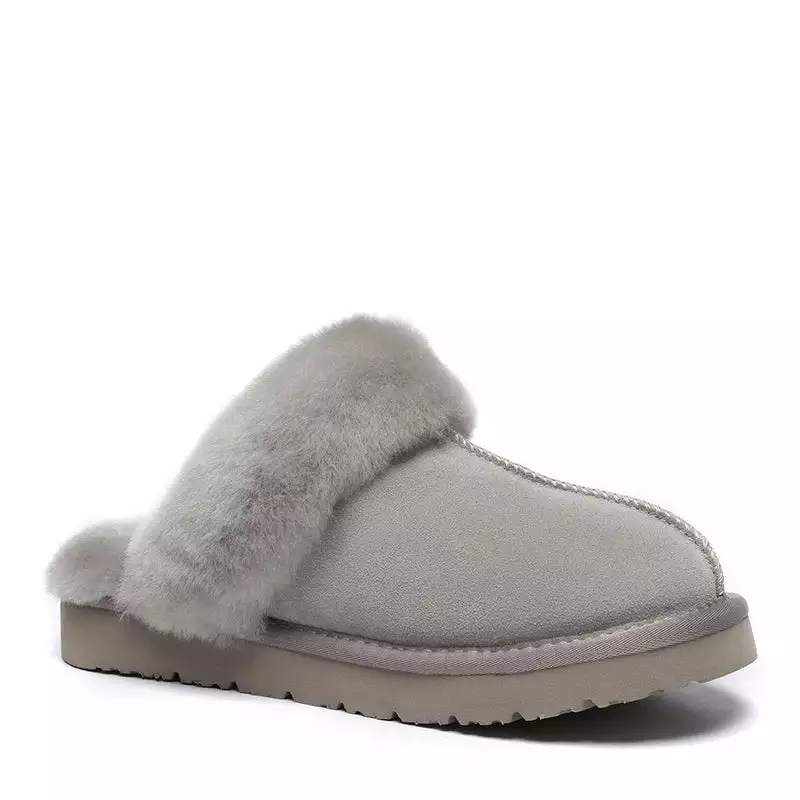 EverUgg UGG Lizzy II Scuff - Image 15