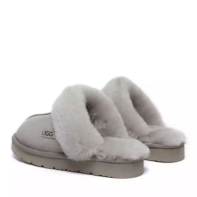 EverUgg UGG Lizzy II Scuff - Image 16