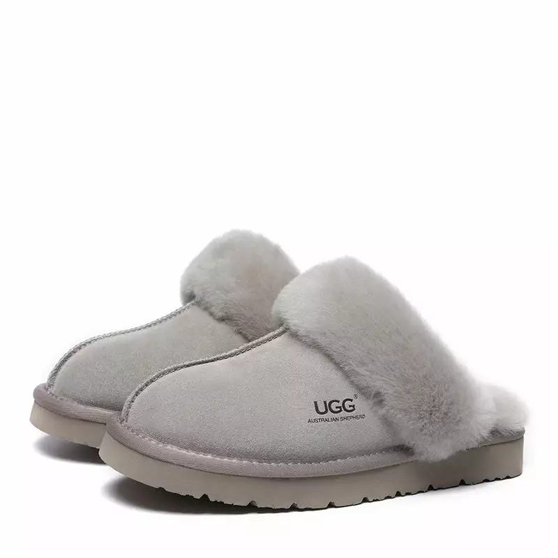EverUgg UGG Lizzy II Scuff - Image 17