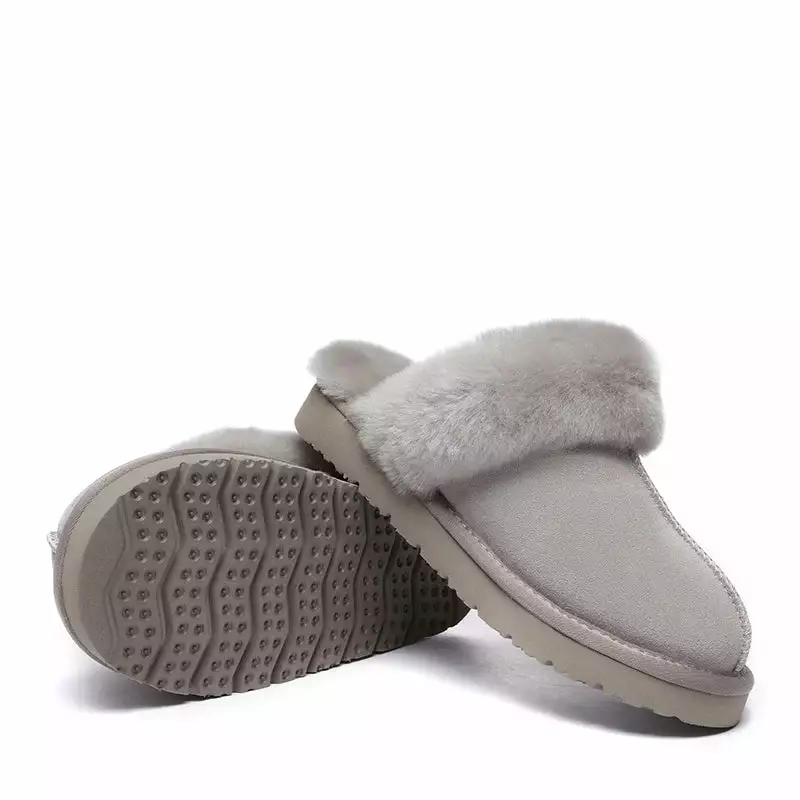 EverUgg UGG Lizzy II Scuff - Image 18