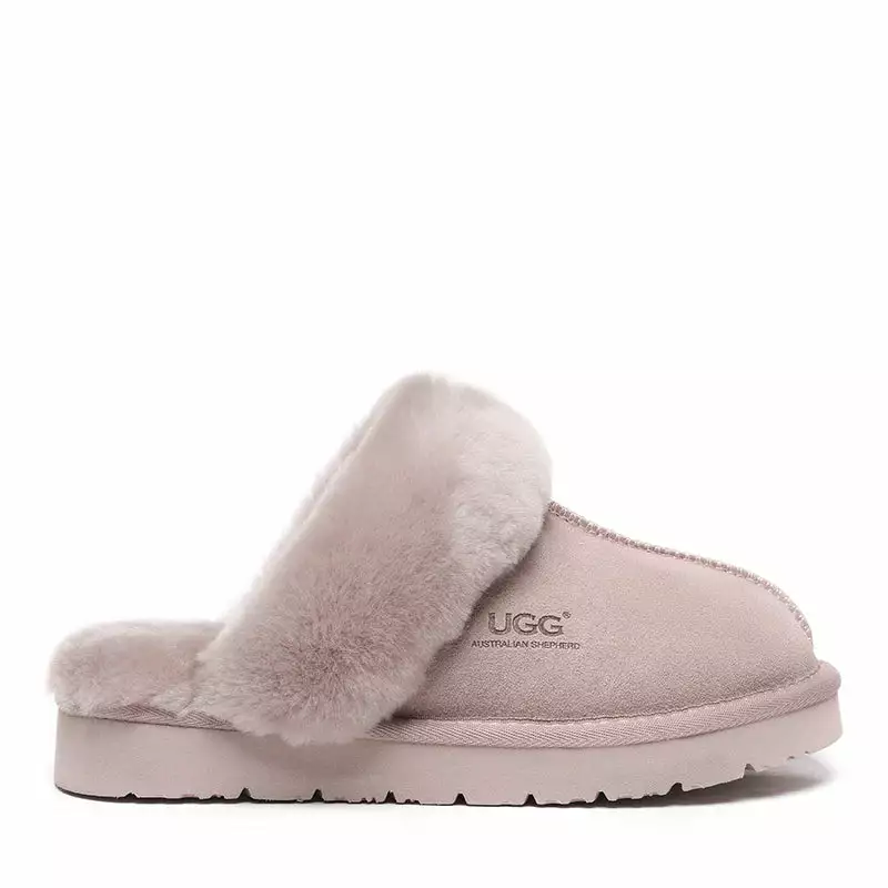 EverUgg UGG Lizzy II Scuff - Image 19