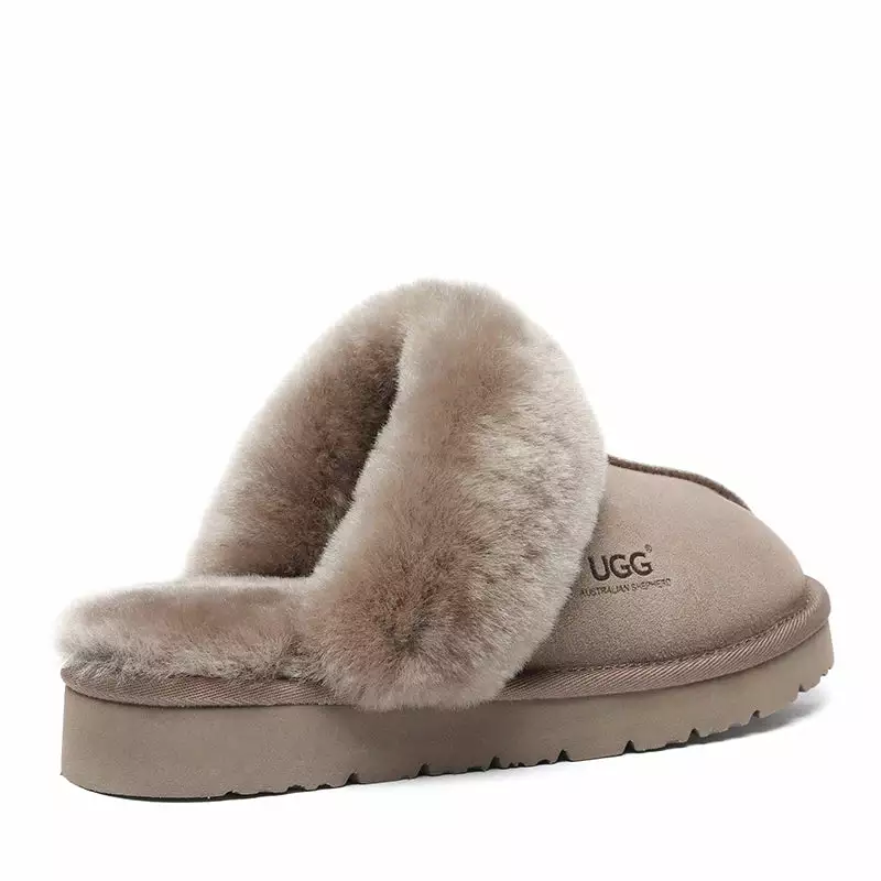 EverUgg UGG Lizzy II Scuff - Image 2