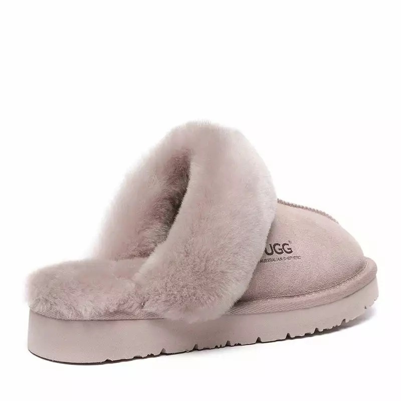 EverUgg UGG Lizzy II Scuff - Image 20