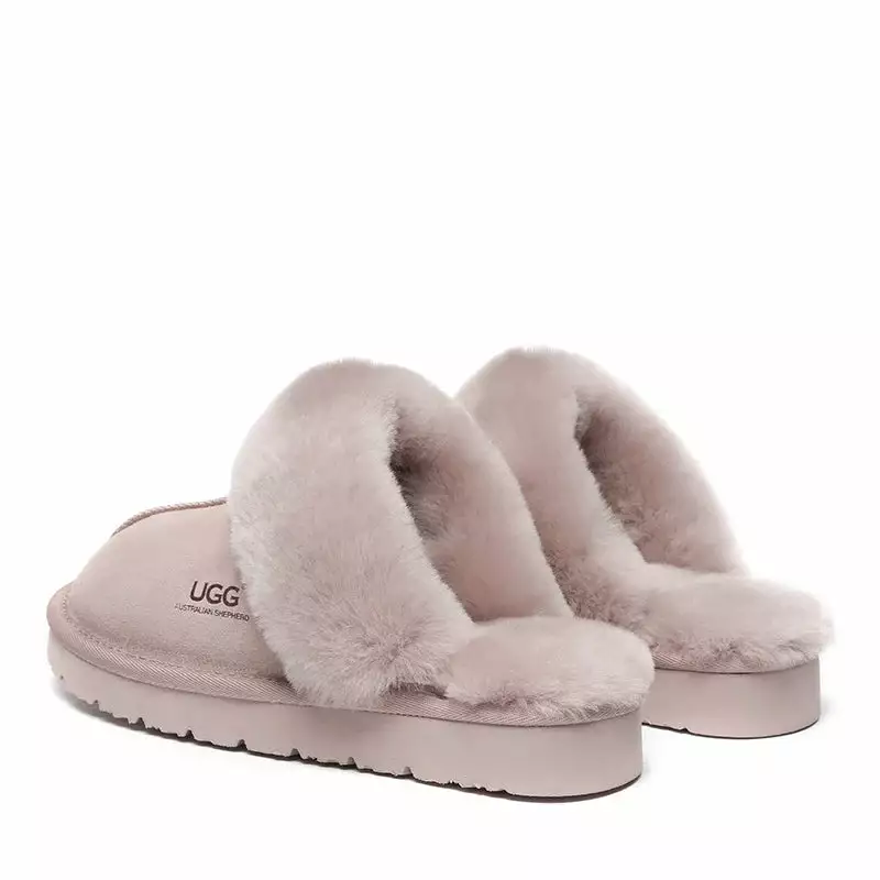 EverUgg UGG Lizzy II Scuff - Image 22