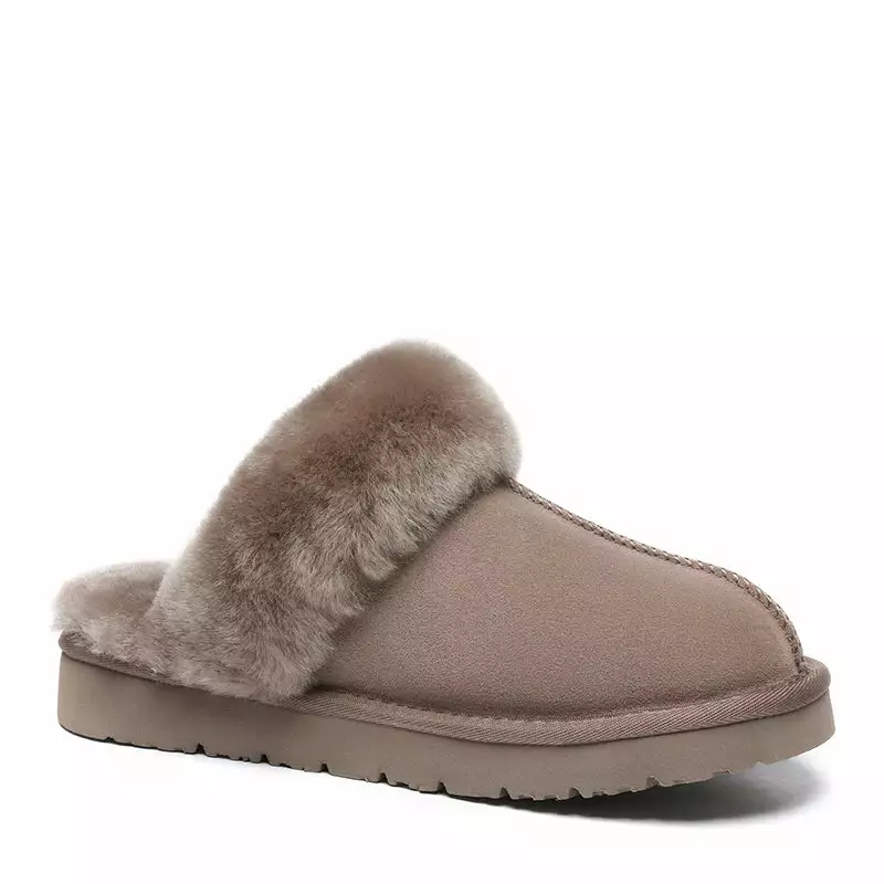 EverUgg UGG Lizzy II Scuff - Image 3