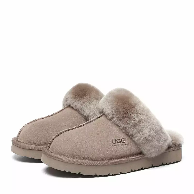 EverUgg UGG Lizzy II Scuff - Image 4