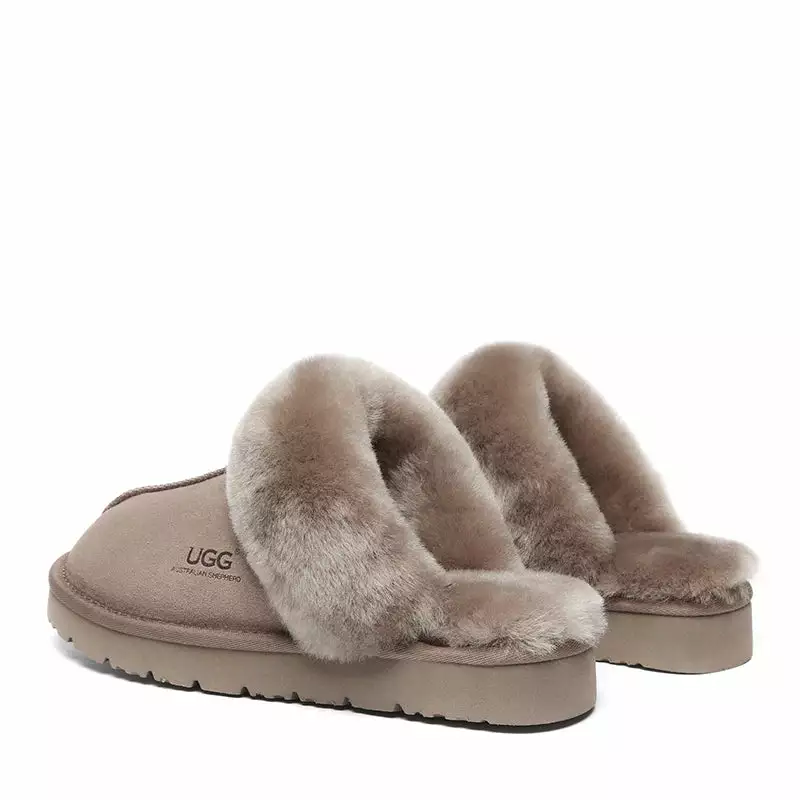 EverUgg UGG Lizzy II Scuff - Image 5