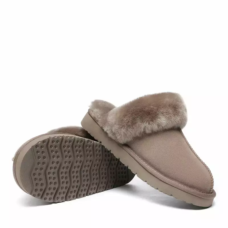 EverUgg UGG Lizzy II Scuff - Image 6
