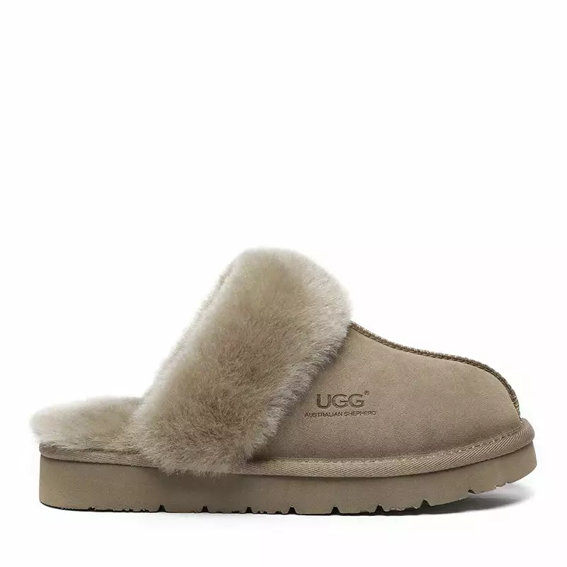 EverUgg UGG Lizzy II Scuff - Image 7