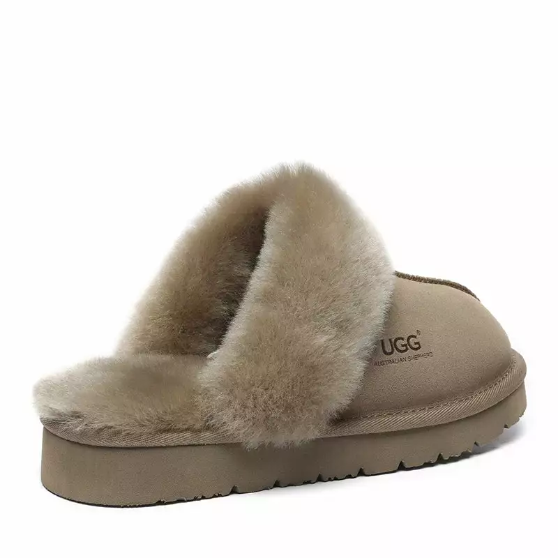 EverUgg UGG Lizzy II Scuff - Image 8